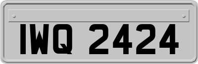 IWQ2424
