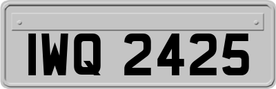 IWQ2425