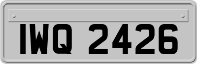 IWQ2426