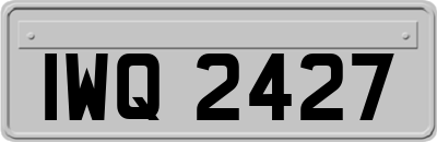IWQ2427