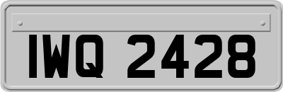 IWQ2428