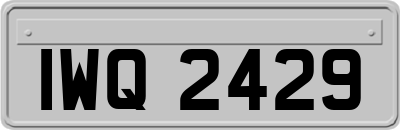 IWQ2429