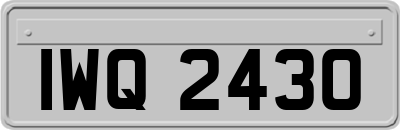 IWQ2430