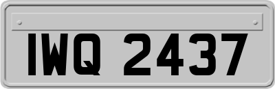 IWQ2437