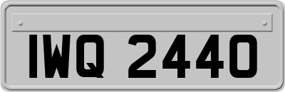 IWQ2440