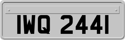 IWQ2441