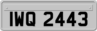 IWQ2443
