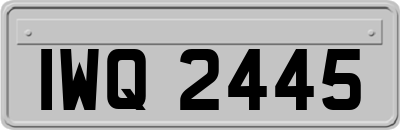 IWQ2445