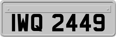 IWQ2449