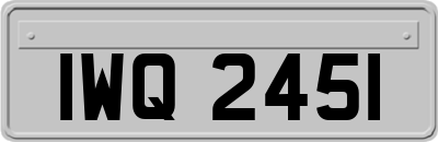 IWQ2451
