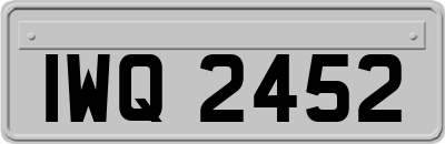 IWQ2452