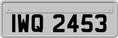 IWQ2453