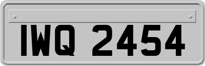 IWQ2454