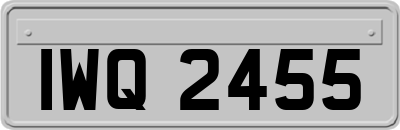 IWQ2455