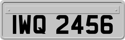 IWQ2456