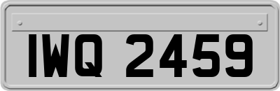 IWQ2459