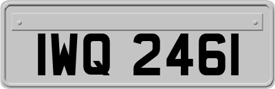 IWQ2461