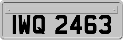 IWQ2463
