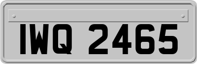 IWQ2465