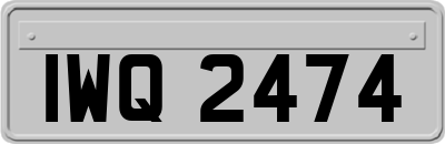 IWQ2474