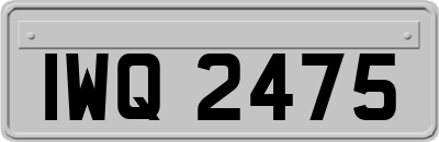IWQ2475