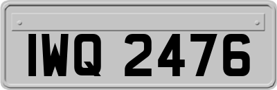IWQ2476