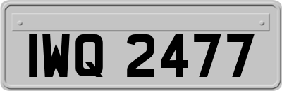 IWQ2477