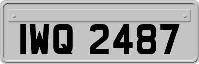 IWQ2487