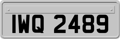IWQ2489