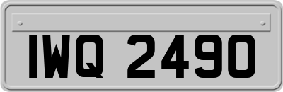 IWQ2490