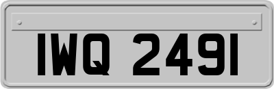 IWQ2491
