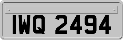 IWQ2494