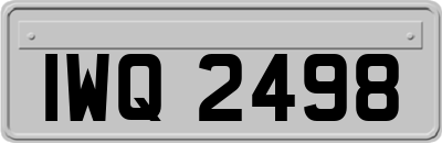 IWQ2498