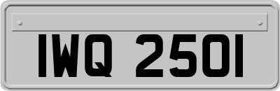 IWQ2501