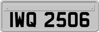 IWQ2506