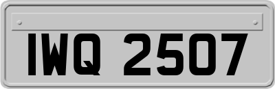 IWQ2507