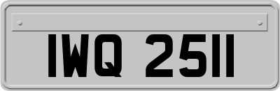 IWQ2511