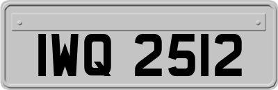 IWQ2512