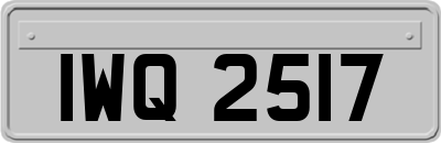 IWQ2517