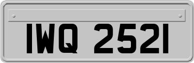IWQ2521