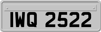 IWQ2522