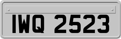 IWQ2523