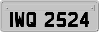 IWQ2524