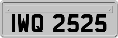 IWQ2525