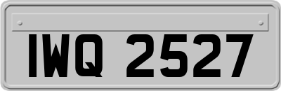 IWQ2527