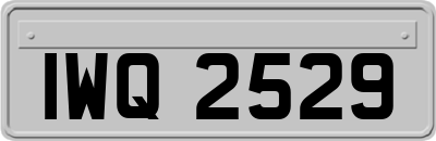 IWQ2529