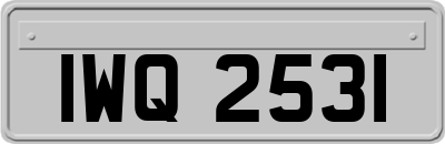 IWQ2531