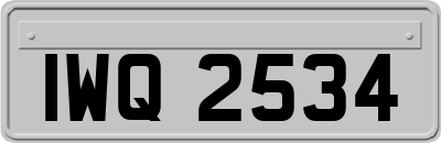 IWQ2534