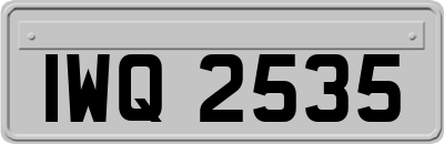 IWQ2535