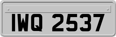 IWQ2537